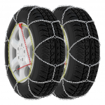 Lumeketid 2 tk 16 mm maastur 4 x 4 suurus 400