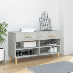 Kingakapp, betoonhall, 102 x 35 x 55 cm, tehispuit