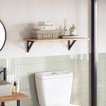 Lauaplaat, ristk&uuml;lik, 60x40x2 cm, akaatsiapuit