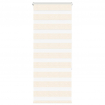 Triibuline ruloo 65x150 cm kanga laius 60,9 cm pol&uuml;ester