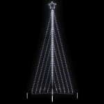 LED J&Otilde;ULUPUU, 570 LEDI, K&Uuml;LM VALGE, 399 CM