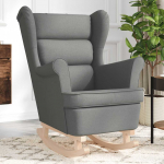 KIIKTOOL TUMEHALL 74X90X102 CM KANGAS