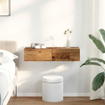 Seinariiul sahtlitega, vana puit, 80 x 33 x 17 cm, tehispuit