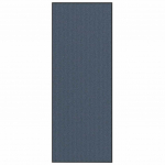 UKSEMATT SININE 115X300 CM