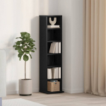 CD-KAPP MUST TAMM 21X20X88 CM ENGINEERED WOOD