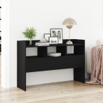 MUST TAMME K&Otilde;RVALHOONE 105X30X70 CM T&Ouml;&Ouml;DELDUD PUIDUST