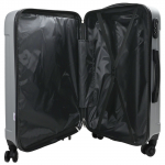 KOHVERKOMPLEKT 3 TK KARM KEST H&Otilde;BEDANE 20'' 24'' 28'' ABS