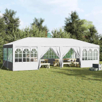 Peotelk valge 800 x 400 x 266 cm polyethylene