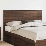 Peats peaga Pruun tamme 150 cm Tehispuit