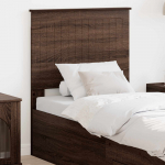 Peats peaga Pruun tamme 75 cm Tehispuit