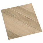 Isekinnevad P&otilde;randaplaadid 30,5 x 30,5 cm 20 pcs PVC