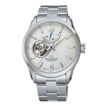 Orient Star Open Heart Automatic RE-AT0003S00B Meeste K&auml;ekell