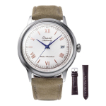 Orient Bambino Limited Edition 75th Anniversary Automatic RA-AC0027S30B Meeste k&auml;ekell