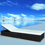 Pol&uuml;rotangist lamamistool padjaga, must