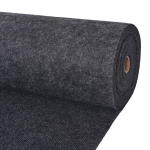 N&auml;itusevaip ribiline 1,2x15 m, antratsiithall