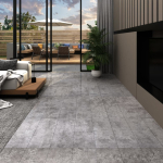 Iseliimuvad pvc-p&otilde;randaplaadid 5,21 m&sup2;, 2 mm, betoonhall