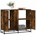 PUHVETKAPP SUITSUTAMM 94X35X76 CM ENGINEERED WOOD