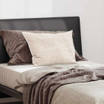 Padi valge 40 x 60 cm puuvill ja pol&uuml;ester