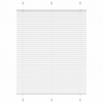 PLISSEERITUD RULOO VALGE 105X100 CM KANGA LAIUS 104,4 CM
