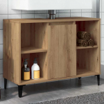 Valamukapp artisan oak 80x33x60 cm engineered wood