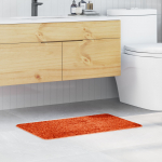 VANNITOA VAIP RISTK&Uuml;LIKULINE ORANŽ 50X80 CM POL&Uuml;PROP&Uuml;LEEN LIBISEMISKINDEL