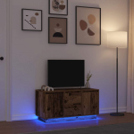 LED-VALGUSTITEGA TELERIKAPP VANA PUIT 100X41X50 CM