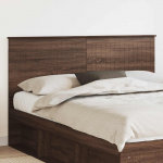 Peats peaga Pruun tamme 160 cm Tehispuit