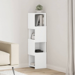 Nurgakapp 25,5x25x102cm tehispuit