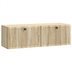 Rippuv TV kapp Sonoma tamm 98 x 31 x 30 cm Tehispuit