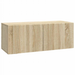 Rippuv TV kapp Sonoma tamm 78,5 x 31 x 30 cm Tehispuit