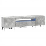 LED TV kapp Betoonhall Tehispuit
