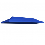 Peotelgi katus, 3 x 6 m, sinine