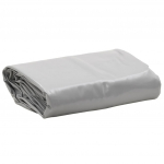 Present, hall, 5 x 7 m, 650 g/m&sup2;