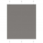 PLISSEERITUD RULOO ANTRATSIIT 110X150 CM KANGA LAIUS 109,4 CM