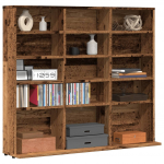 CD-KAPP VANA PUIT 100X23X89,5 CM ENGINEERED WOOD