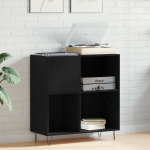 RECORD KAPP MUST TAMM 84.5X38X90 CM TEHISPUIT