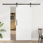 Liuguks valge 78 x 202 cm m&auml;nnipuit