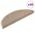 ISEKLEEPUV TREPIVAIP, 30 TK, 56X17X3 CM, TUMEBEEŽ
