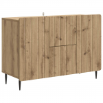 K&otilde;ide sahtliga Artisan tamm 89 x 34,5 x 62 cm Tehispuit