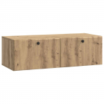 Rippuv TV kapp Artisan tamm 98 x 41 x 30 cm Tehispuit