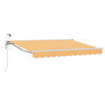 Elektriline L&uuml;kandvarikatus Liivakarva 5 x 3 m
