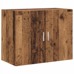 Seinekapp Vana puit 80 x 42,5 x 64 cm Tehispuit