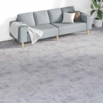 P&otilde;randaplaadid 18 tk Hall 5,26 m&sup2; PVC