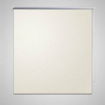 Pimendav ruloo 160 x 230 cm naturaalvalge