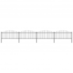 Aed teravatipuline, teras, (0,5&ndash;0,75) x 6,8 m, must