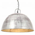 T&ouml;&ouml;stuslik vanaaegne laelamp 25 w h&otilde;bedane, &uuml;mmargune 41 cm e27
