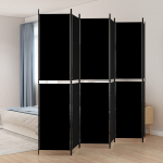 6 paneeliga sirm, hall, 300x220 cm, kangas