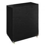 Aiakiige kate, 8 aasaga, 125 x 90 x 135/165 cm, pol&uuml;et&uuml;leen