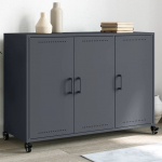 PUHVETKAPP, ANTRATSIITHALL, 100,5X39X72 CM, TERAS