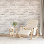 3d seinapaneelid 10 tk, helehall, 100 x 50 cm, eps